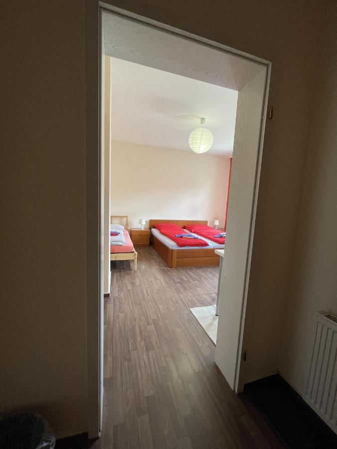 Pension Leipzig Georgplatz Kültér fotó
