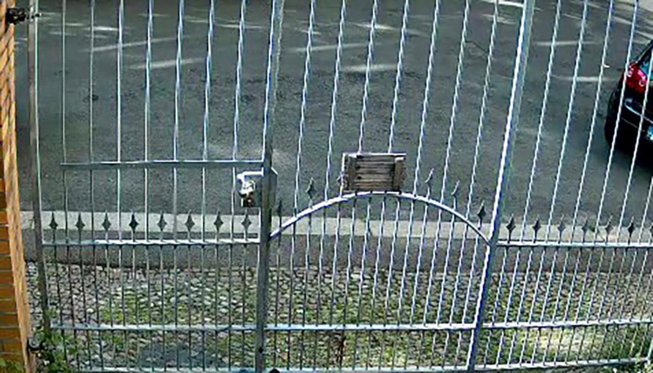 Pension Leipzig Georgplatz Kültér fotó